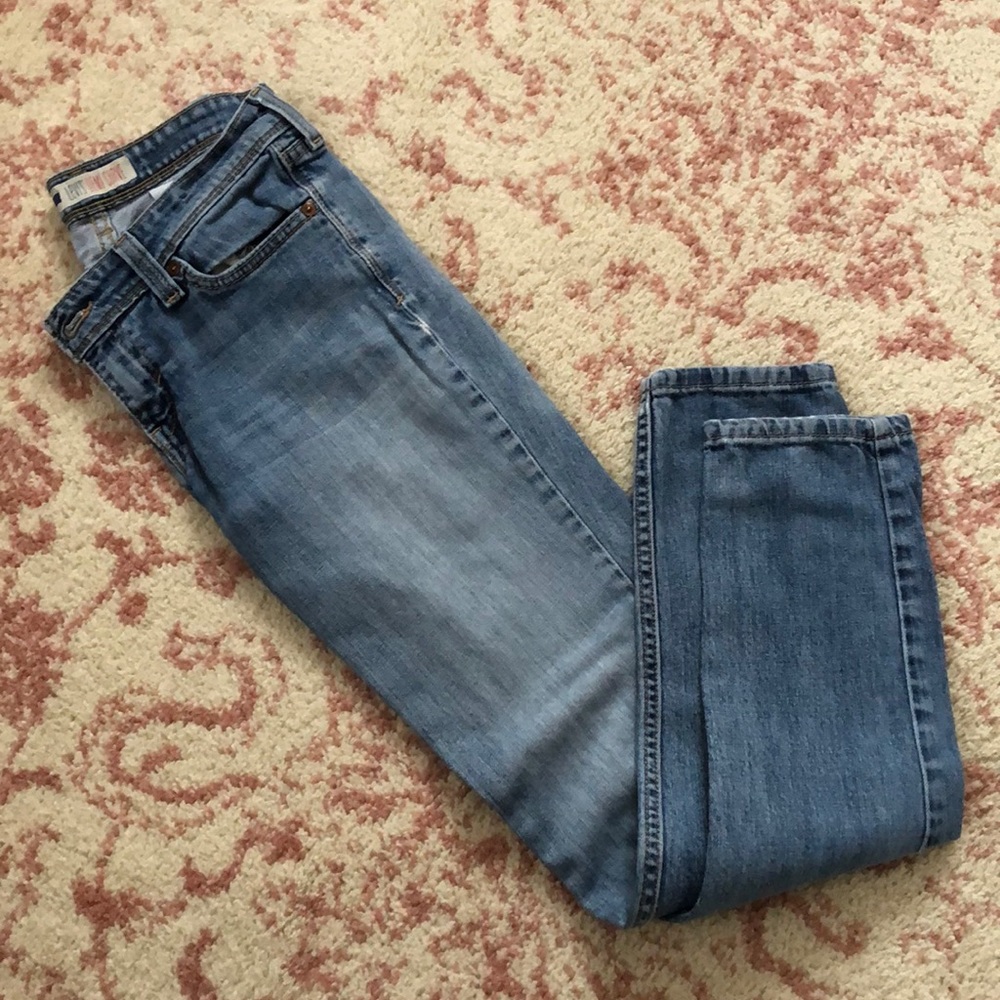 Levi jeans